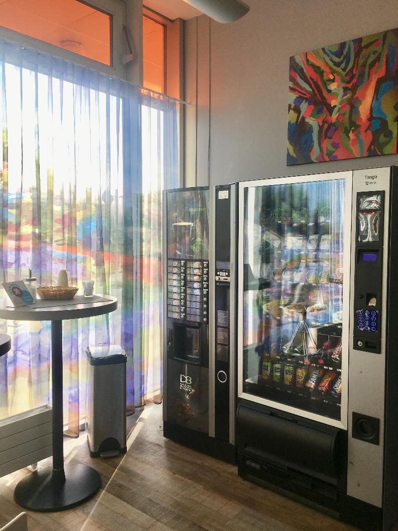 Hotel The Originals Torcy Codalysa  2